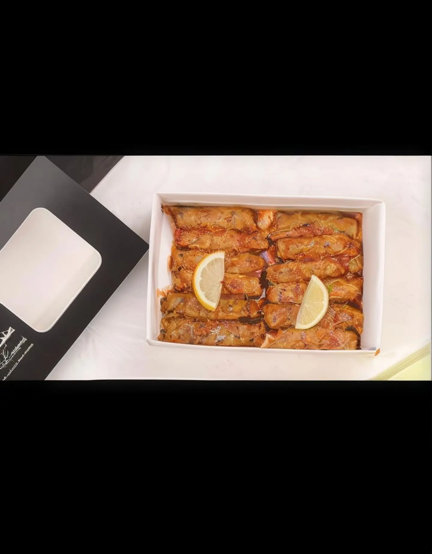 بوكس في اي بي ملفوف