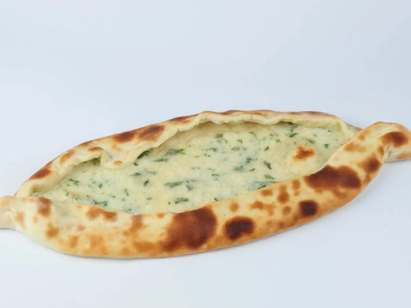 منقوشة جبن عكاوي