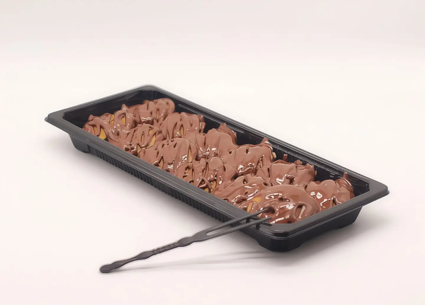 بانكيك نوتيلا