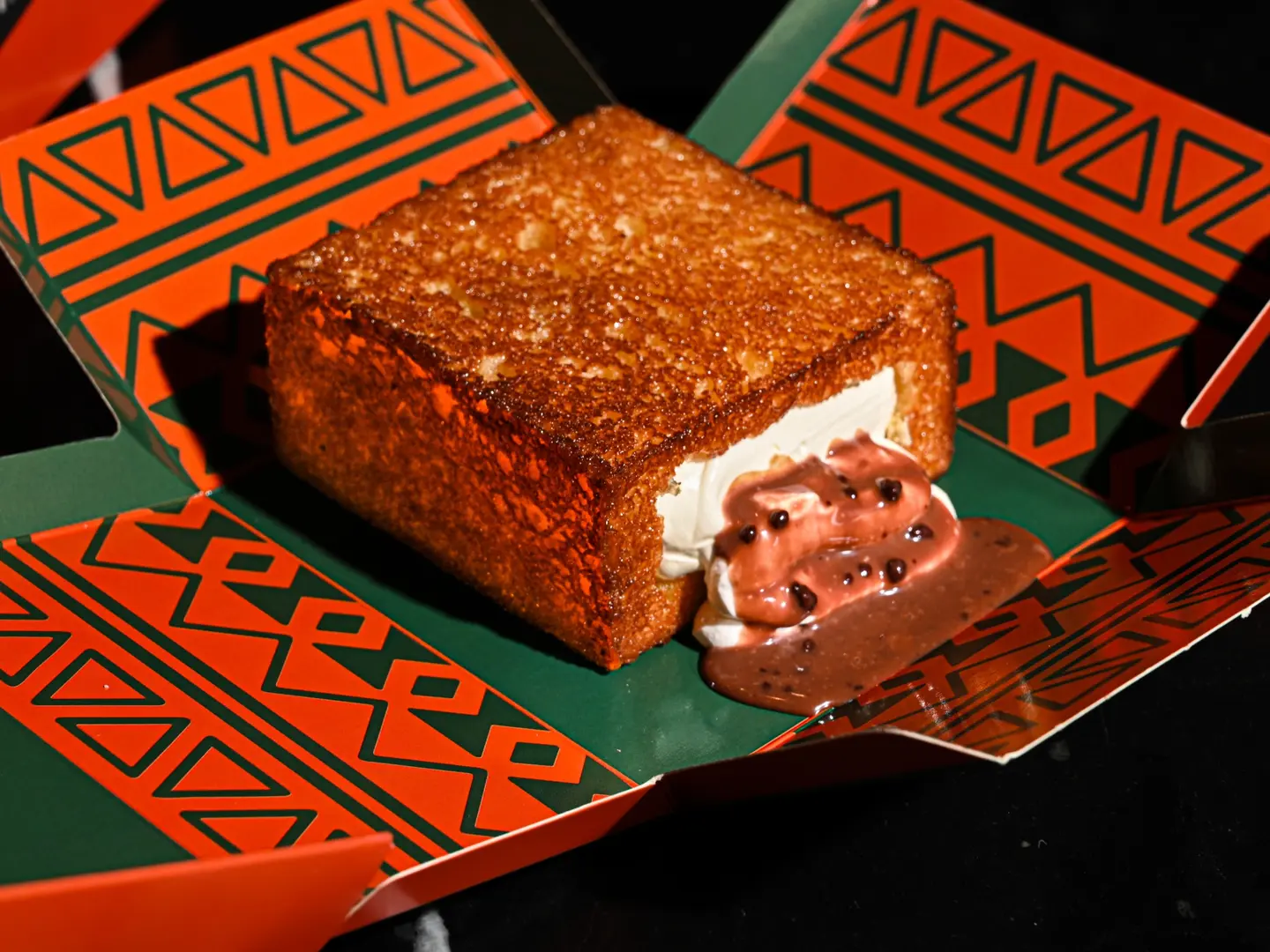 كرانشي سبانش توست