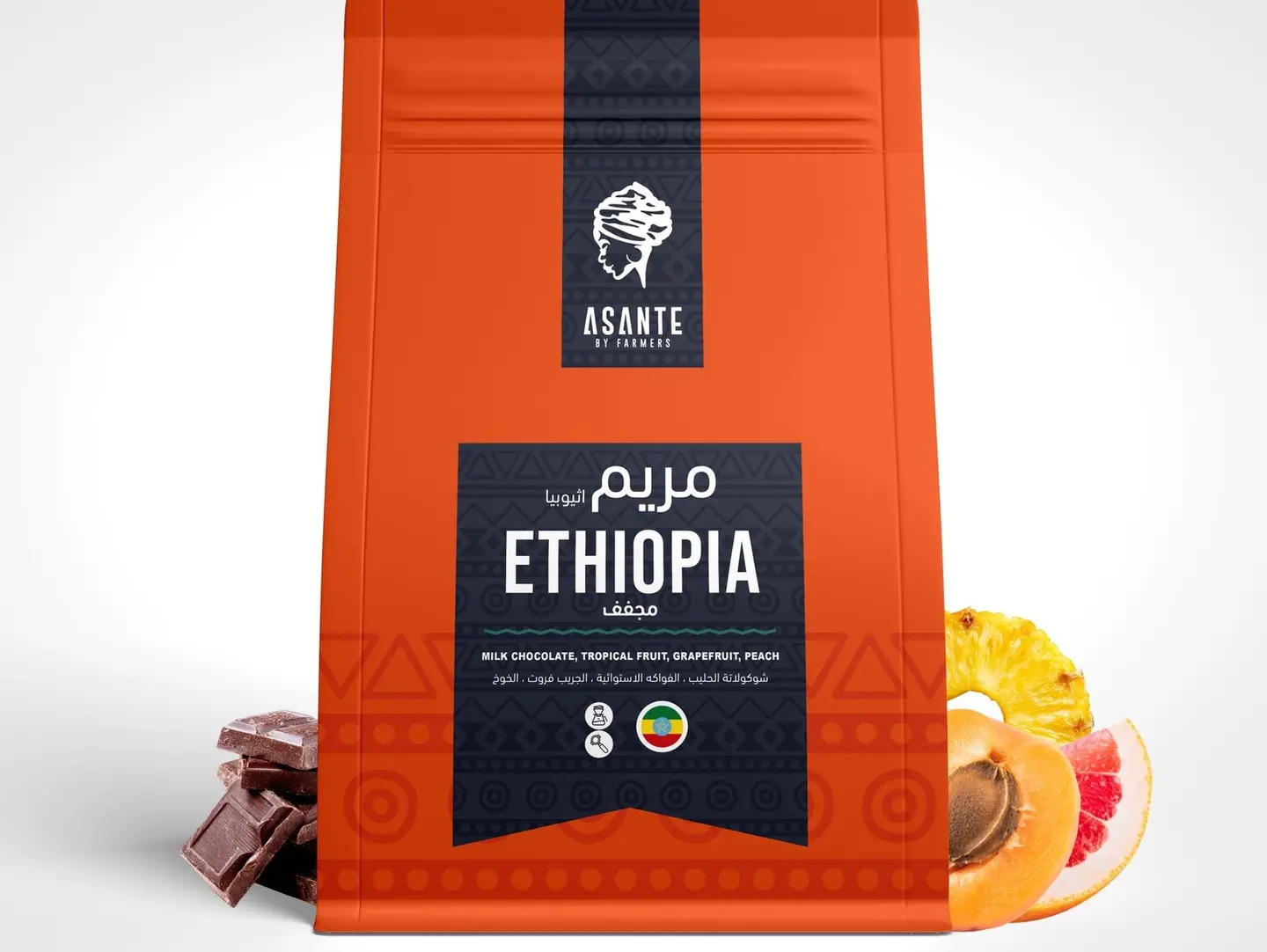 اثيوبي مريم