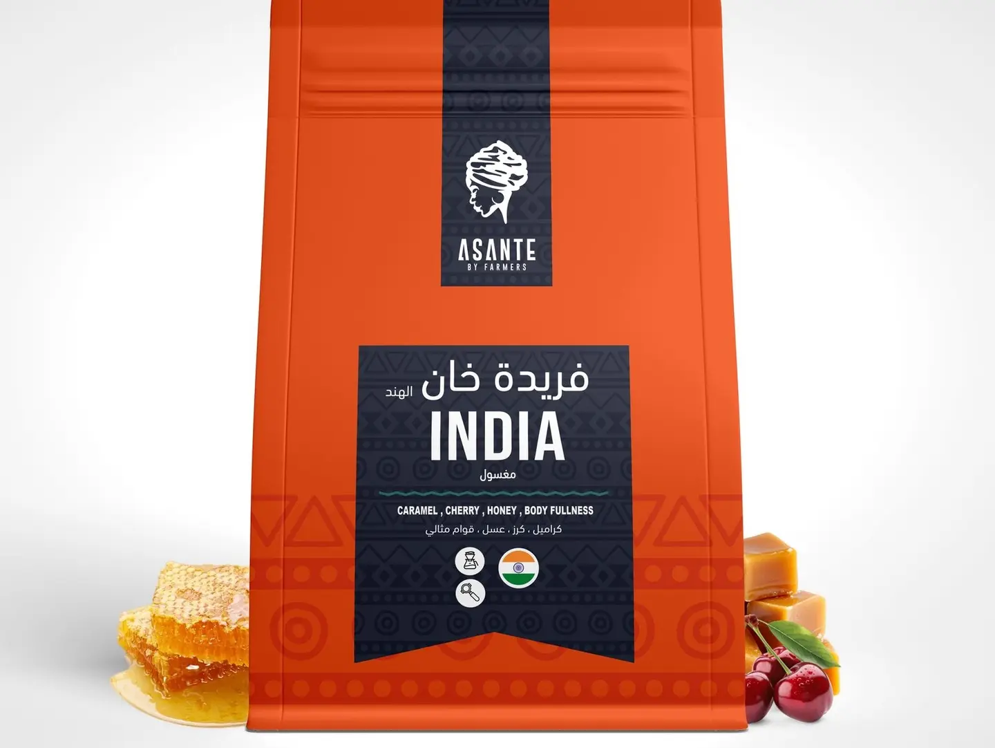 فريدة