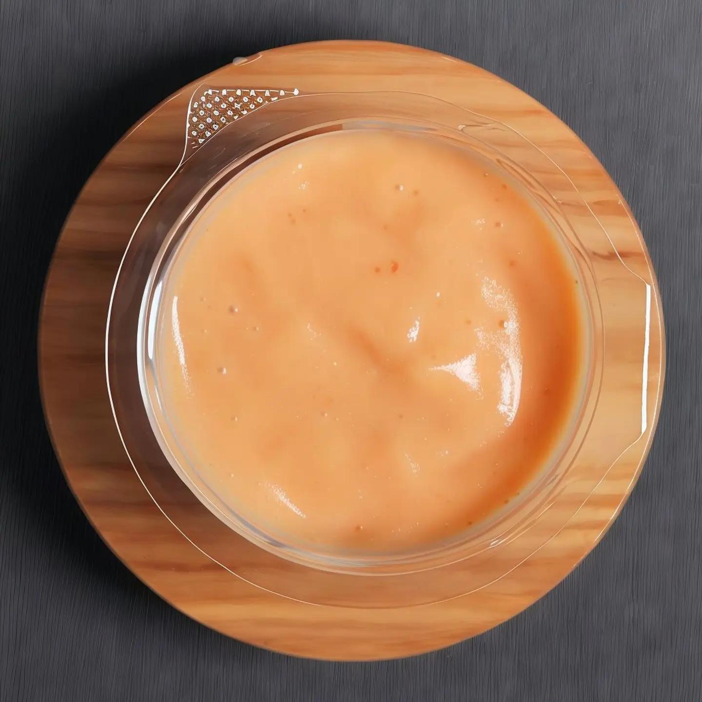 Dynamite Sauce
