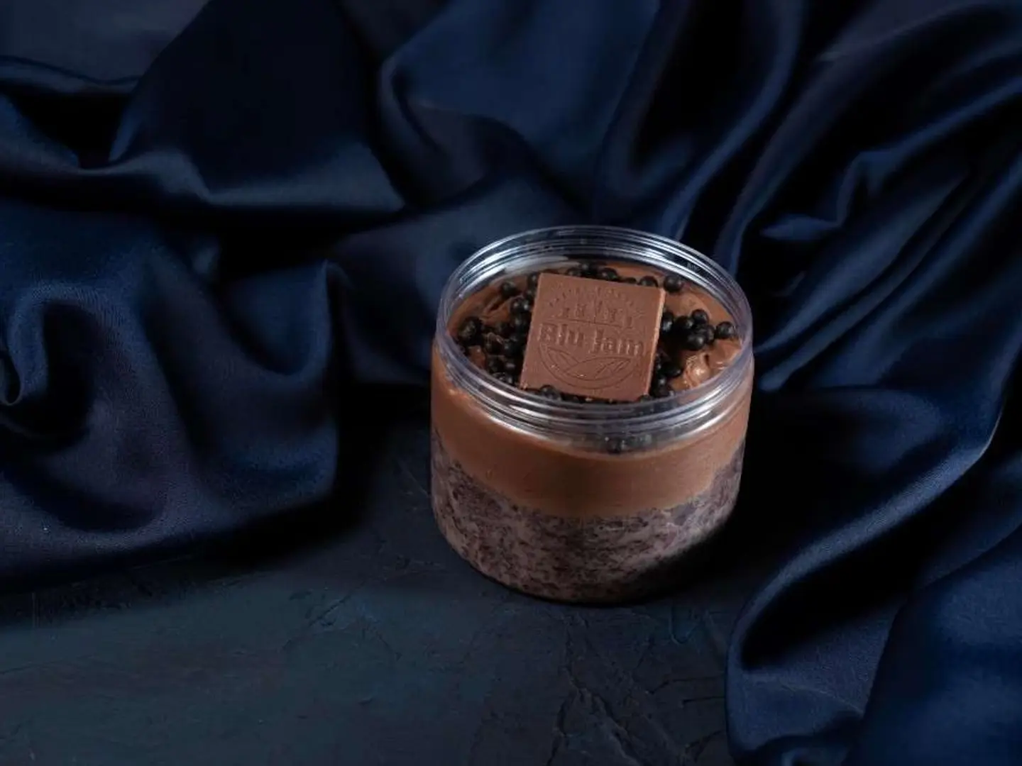 شوكولاتة الكمأة