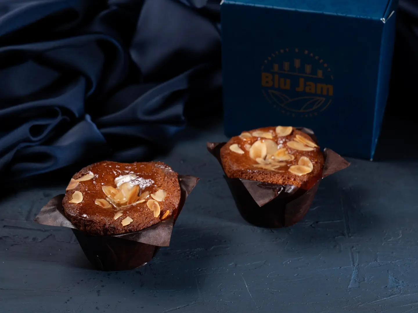 مافن فانيليا