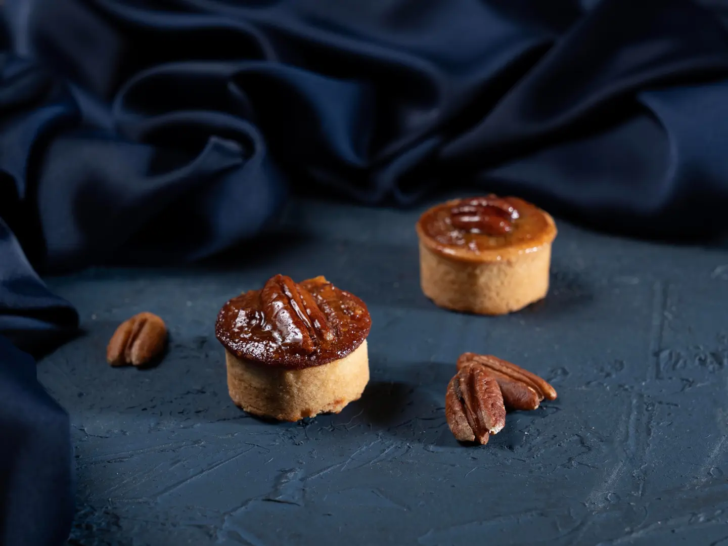 فطيرة البقان