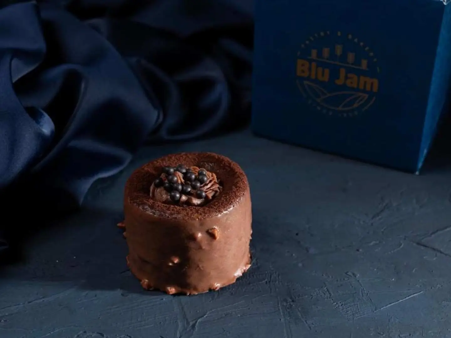 فوندان الشوكولاتة