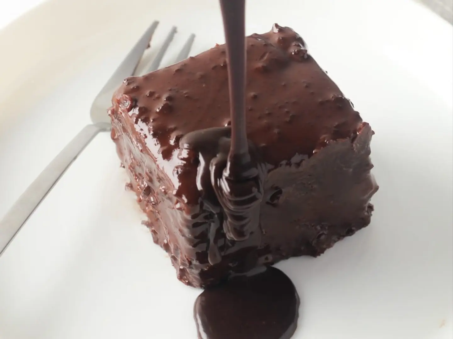 كيكة كرانشي