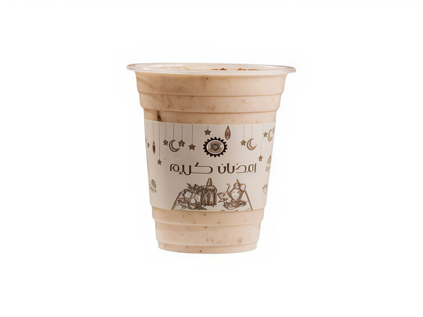 Ritab Pecan Cup