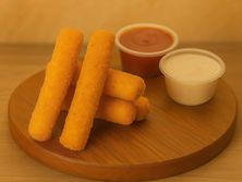 اصابع موزريلا