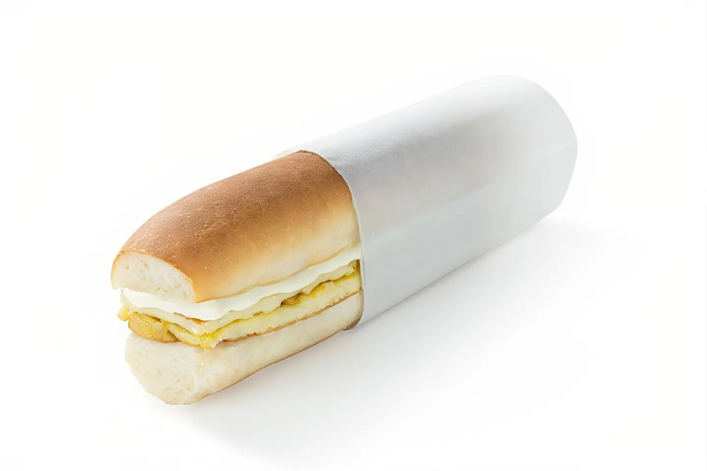 Fried Egg Sandwich
