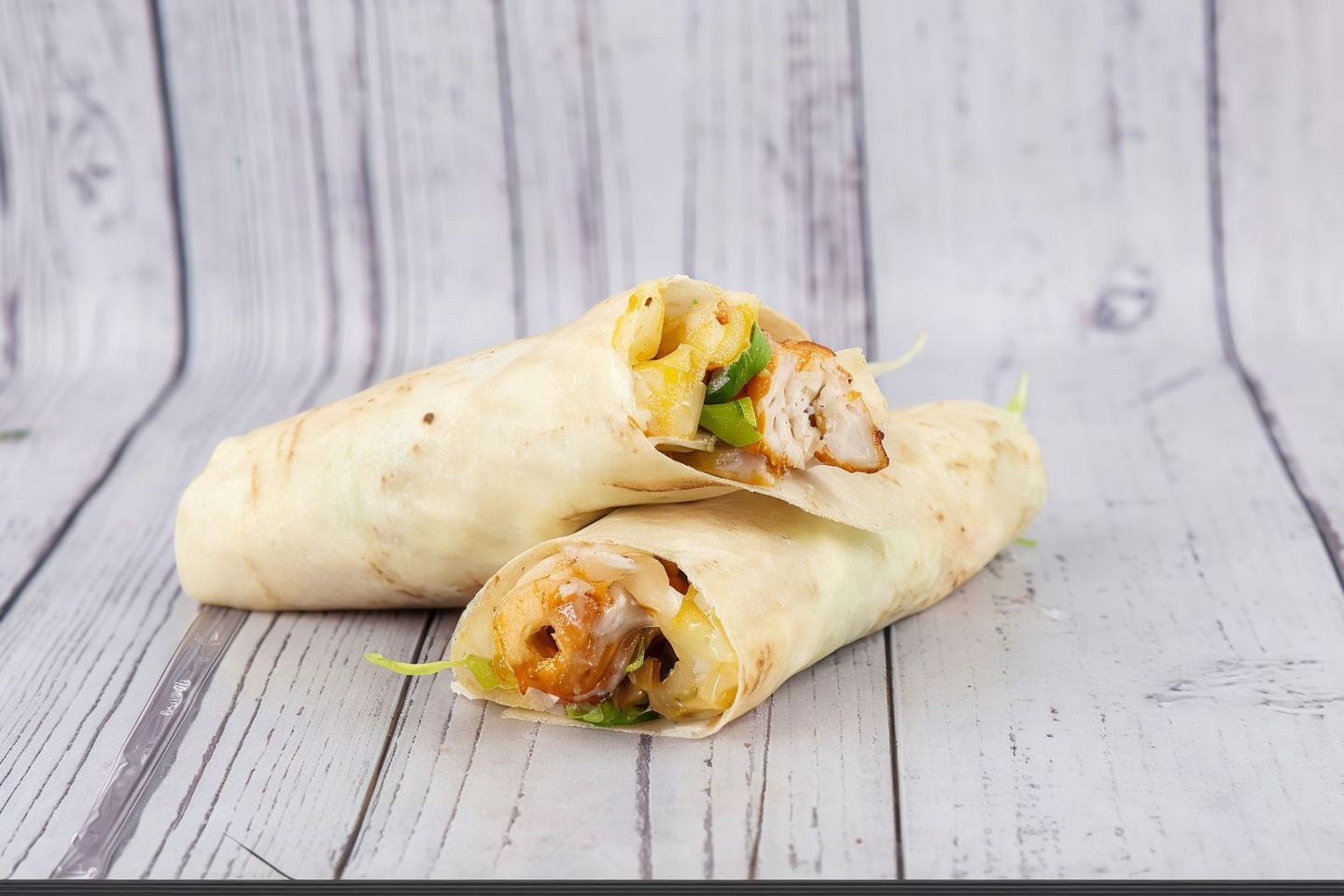 Shish Tawook Sandwich