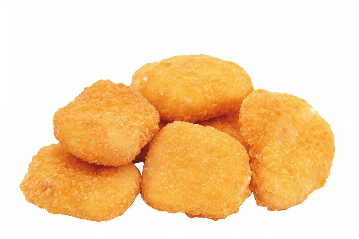 Chicken Nugget