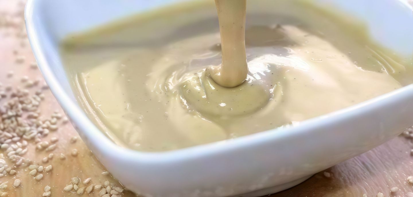 Tahini