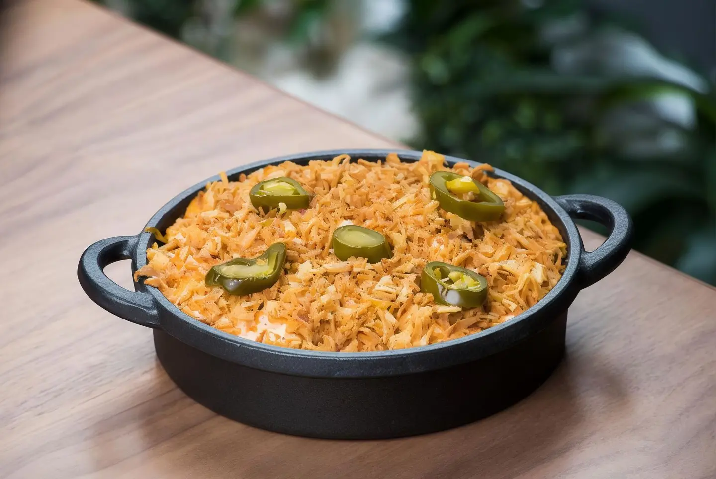 تشيزي فرايز