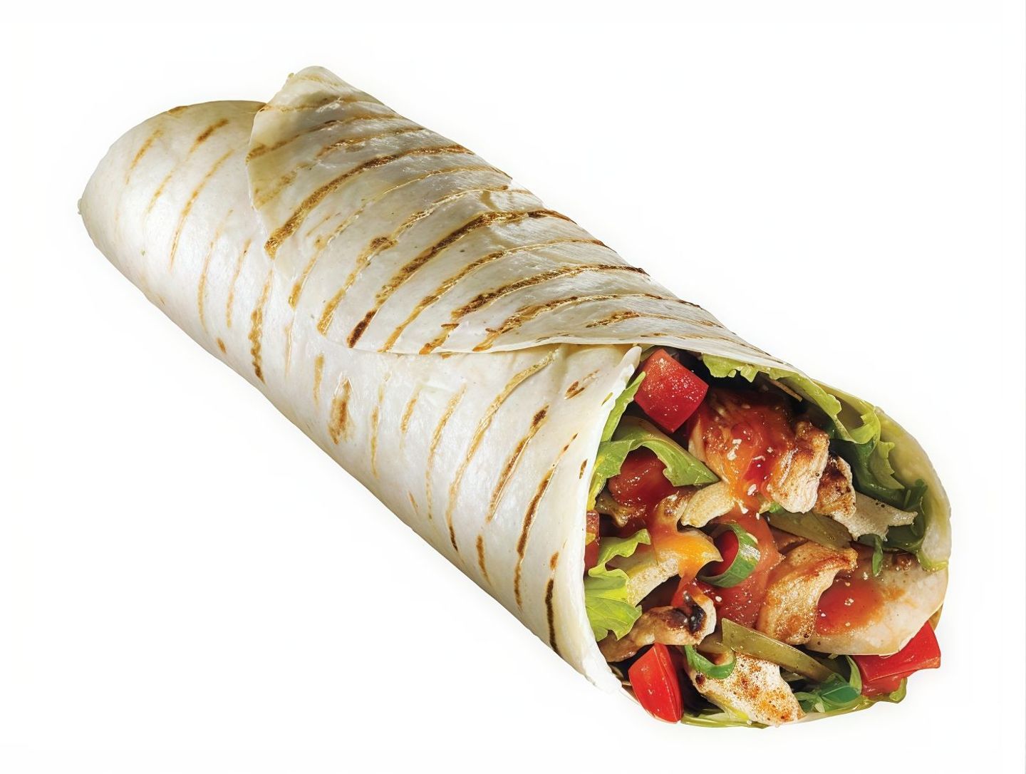 Sarouk Shawarma
