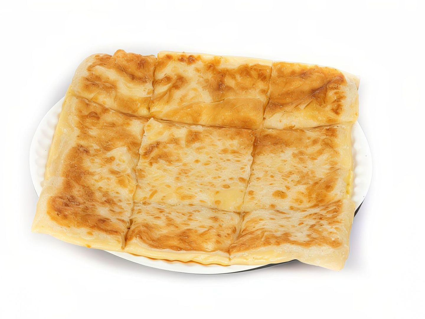 Cheese Mutabbak