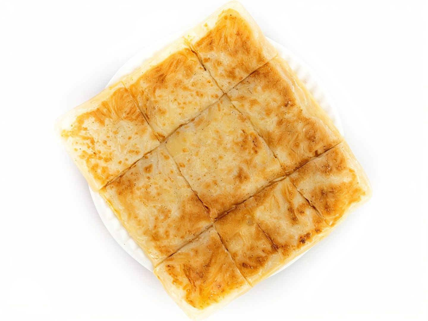 Cream Mutabbak