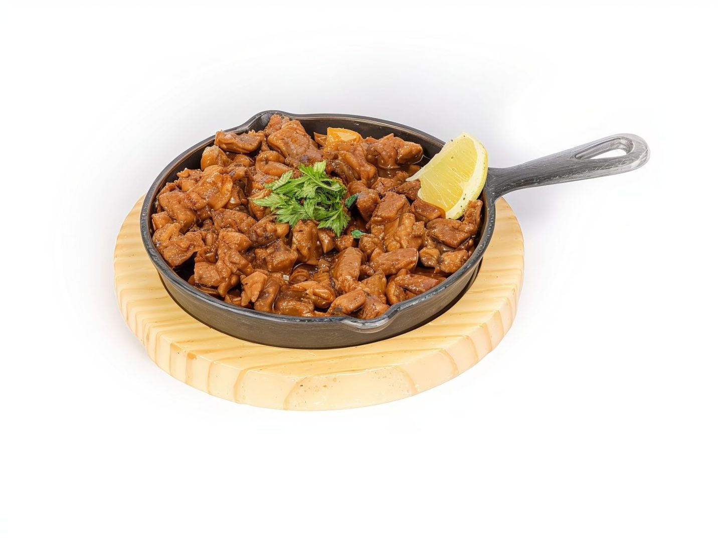 Mgalgal Meat