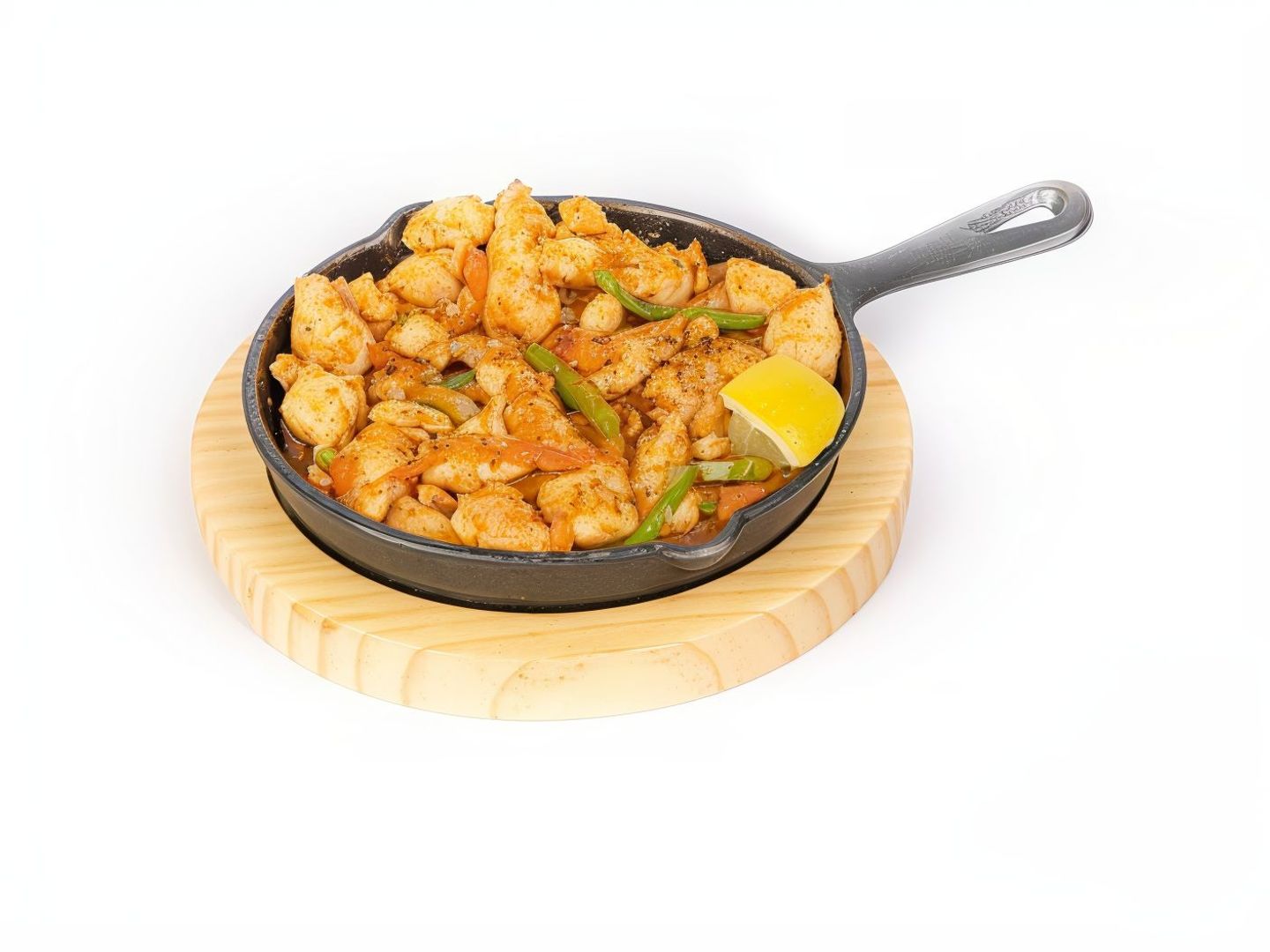 Mgalgal Chicken