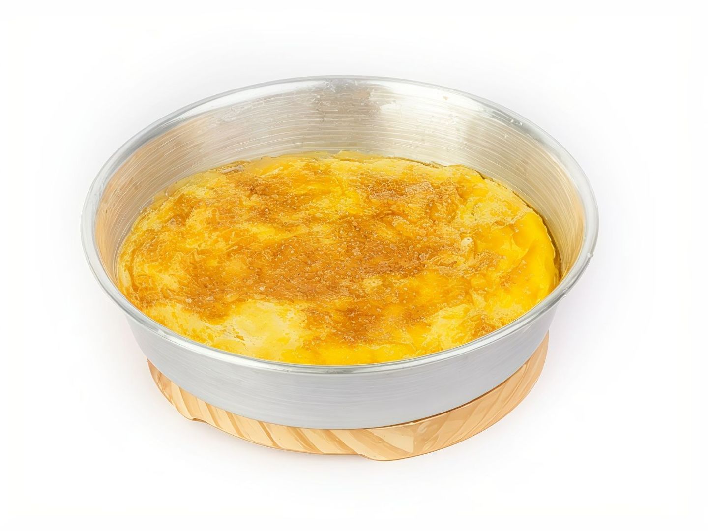 Plain Eggs