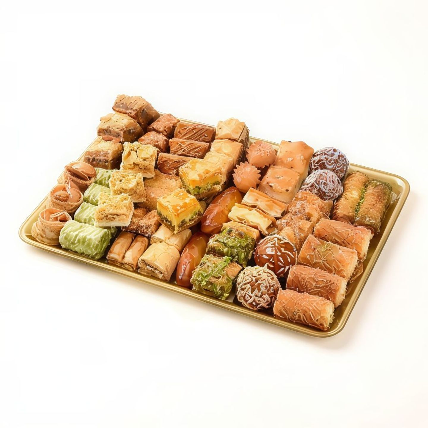 Dessert Plate