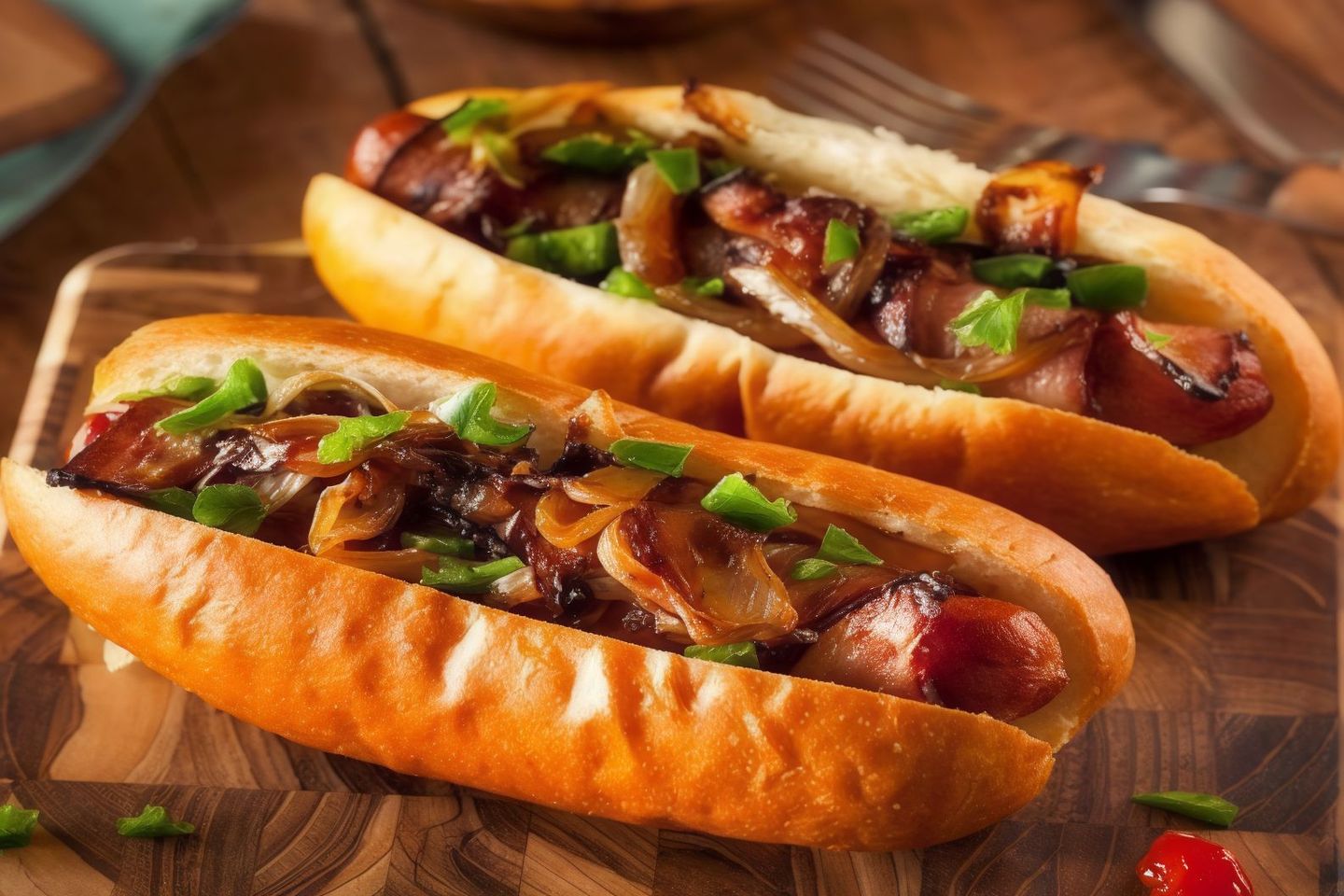 Kebdah Sandwich Saj