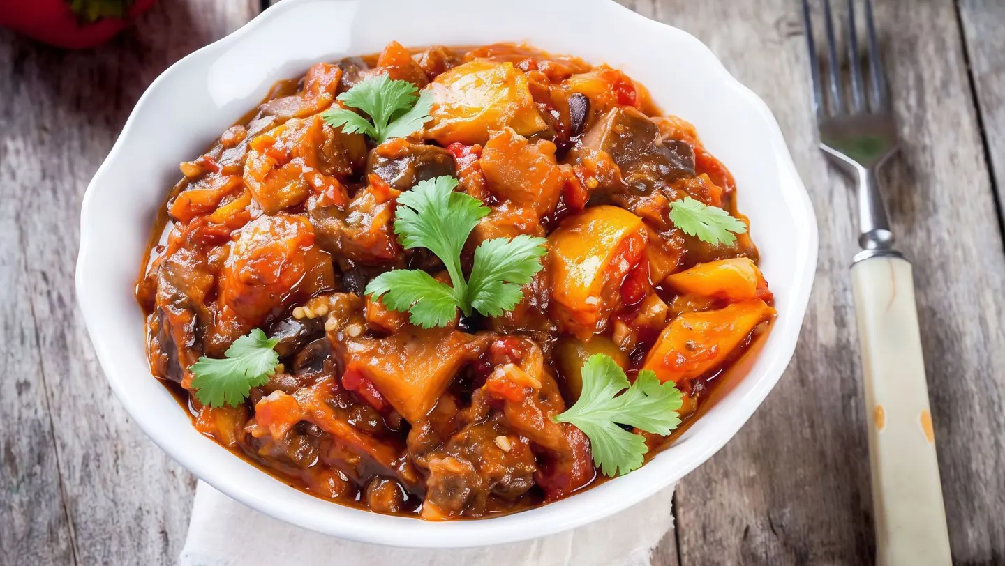 Moussaka