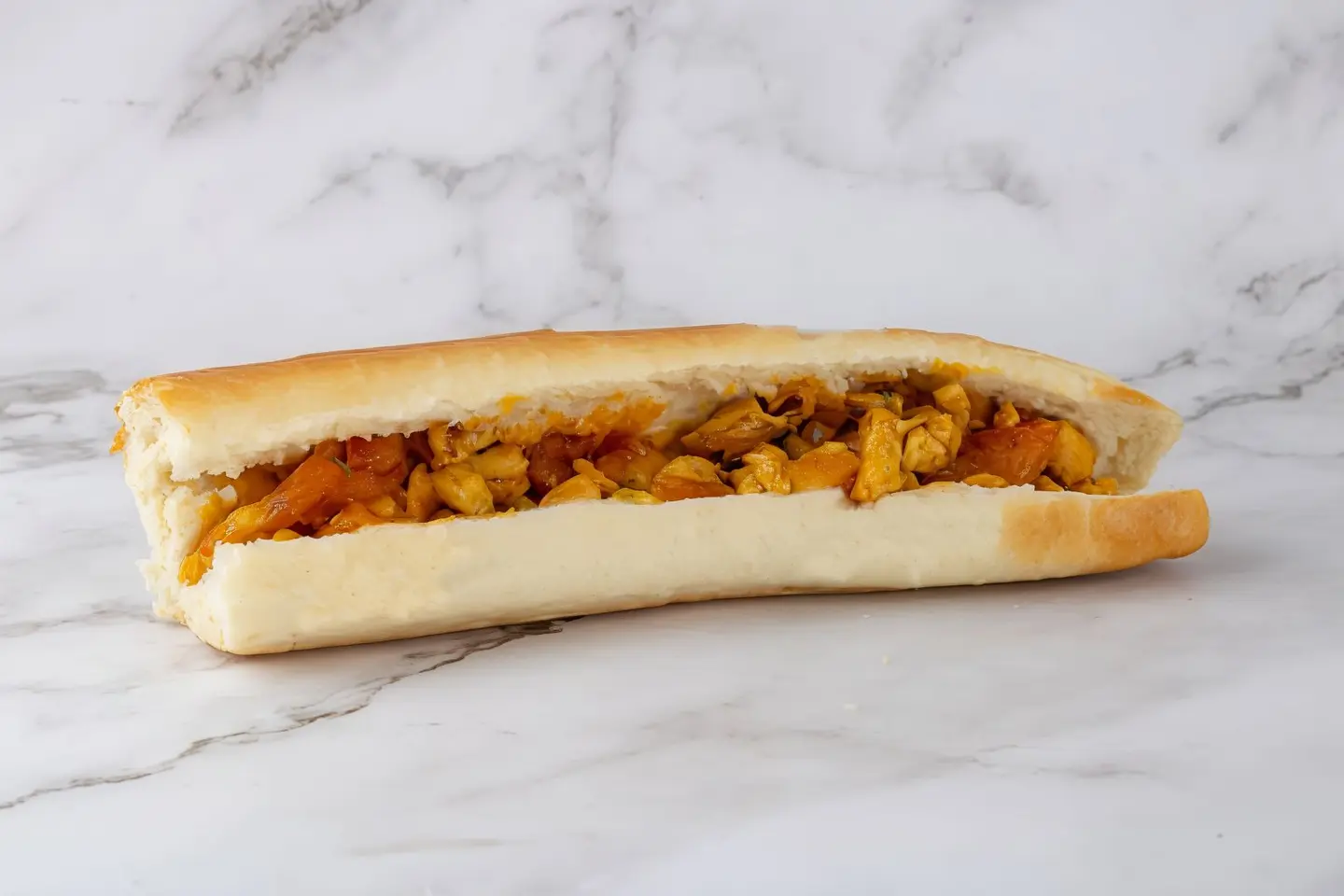 دجاج - نص
