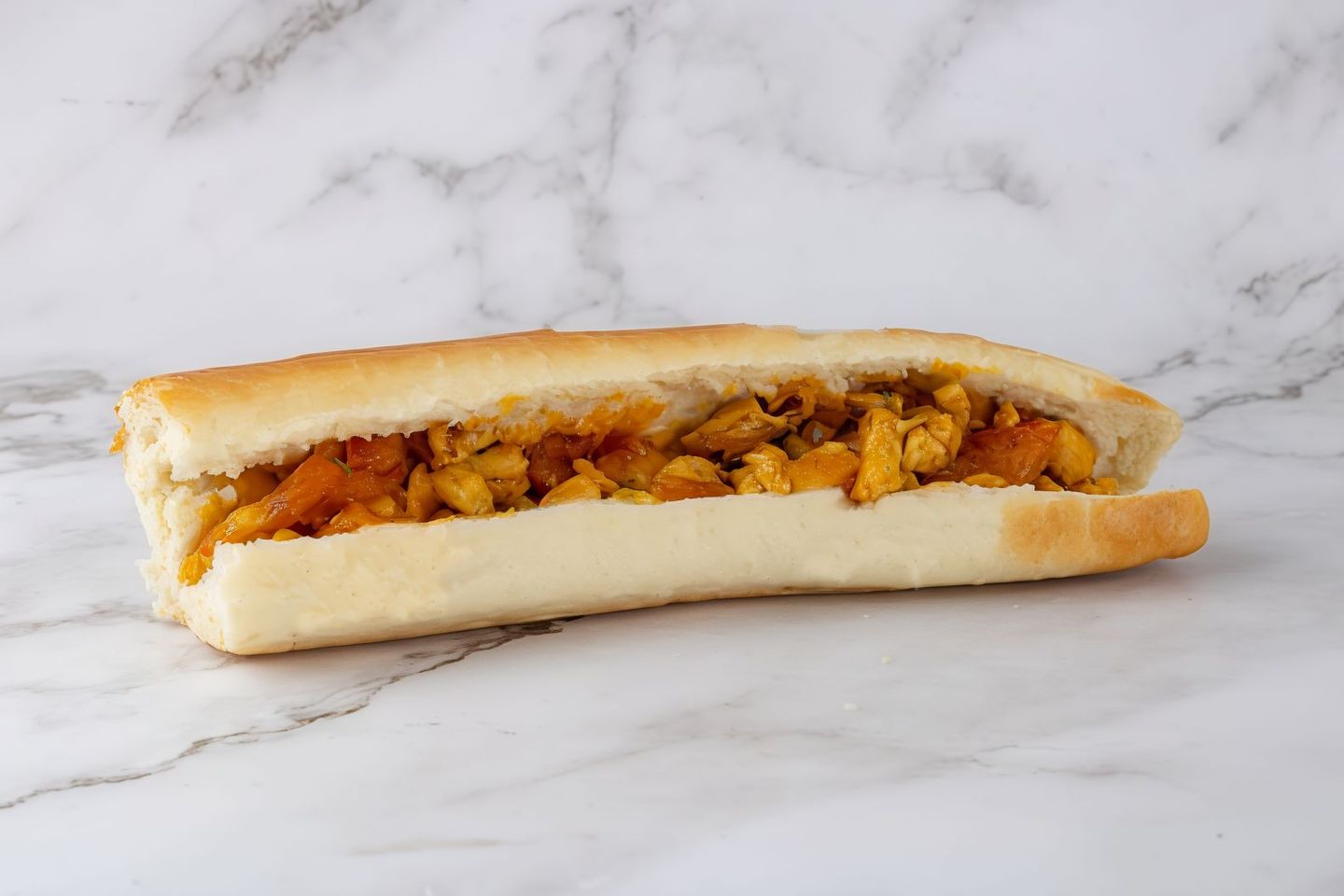 دجاج - نص