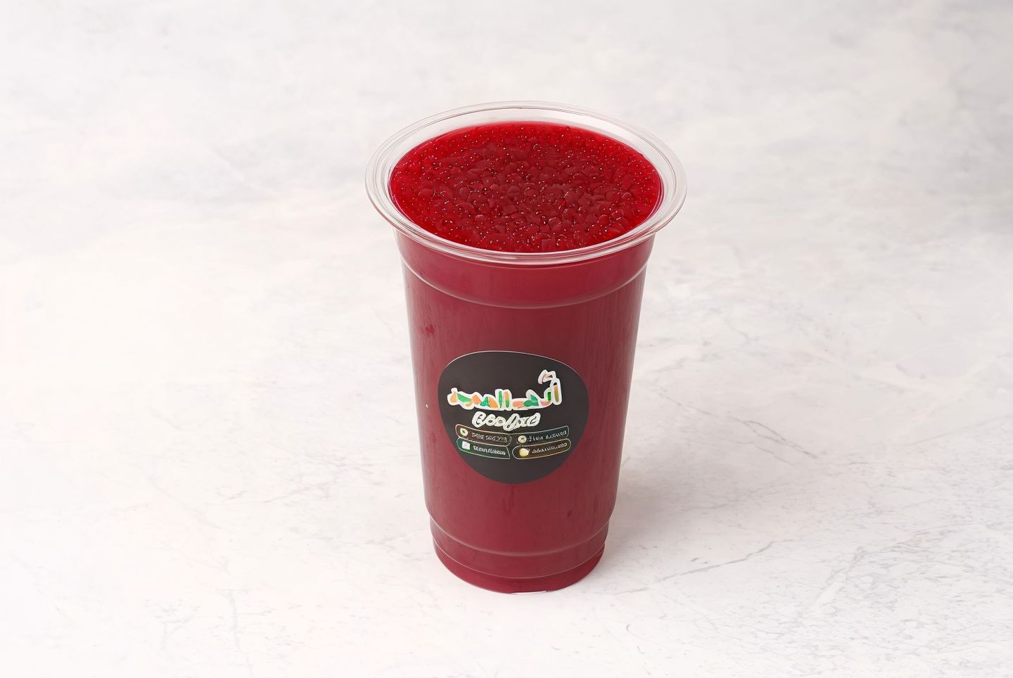Grapes And Pomegranate - 1 Liter