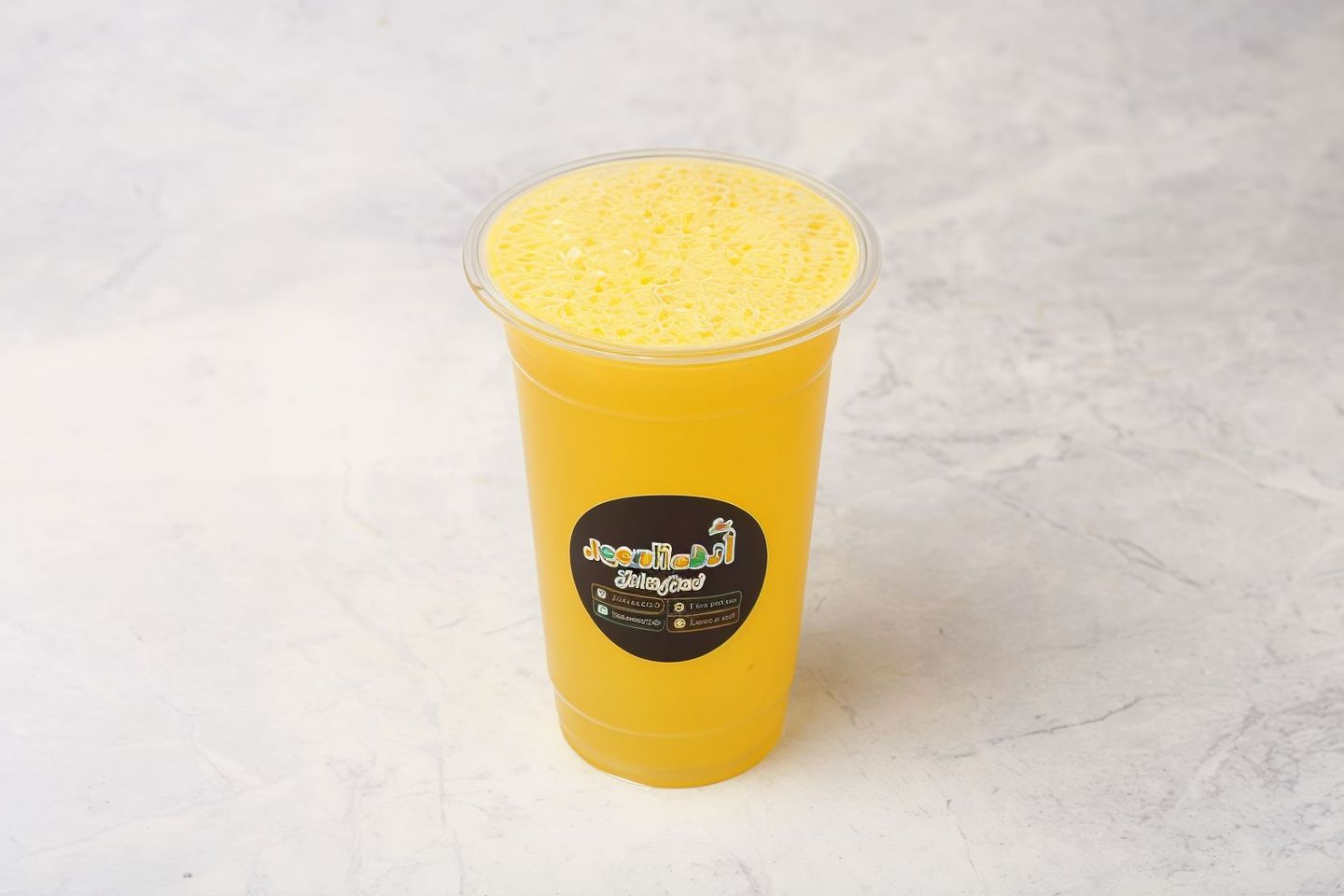 Vitamin C - 1 Liter