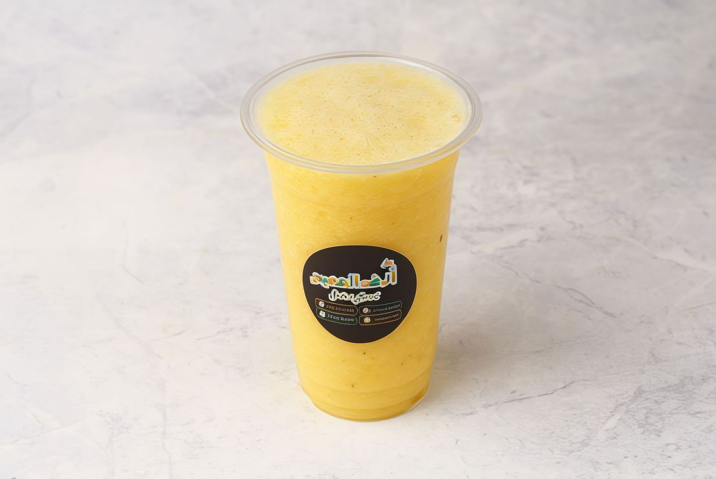 Sport Juice - 5 Liter