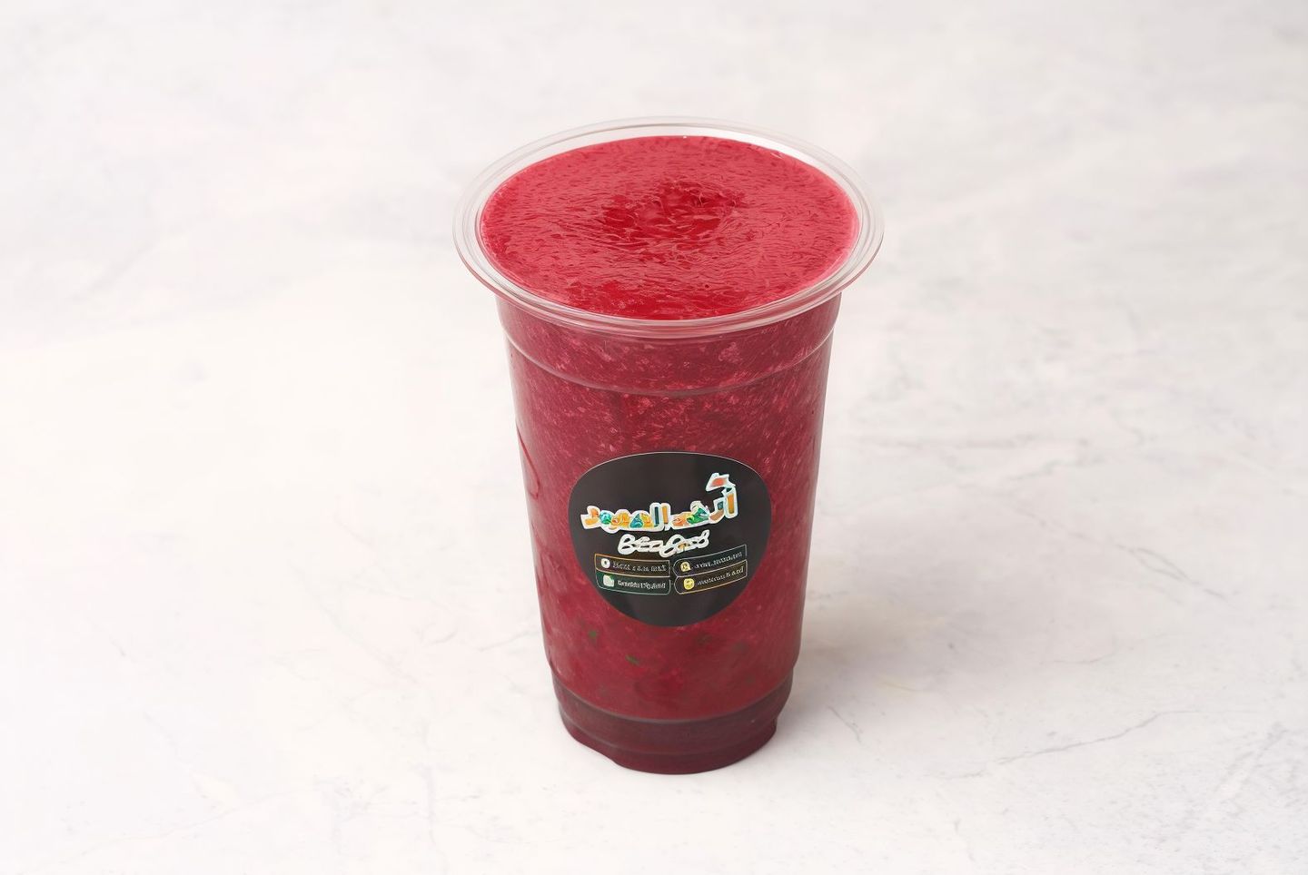 Beetroot Plus - 3.5 Liter