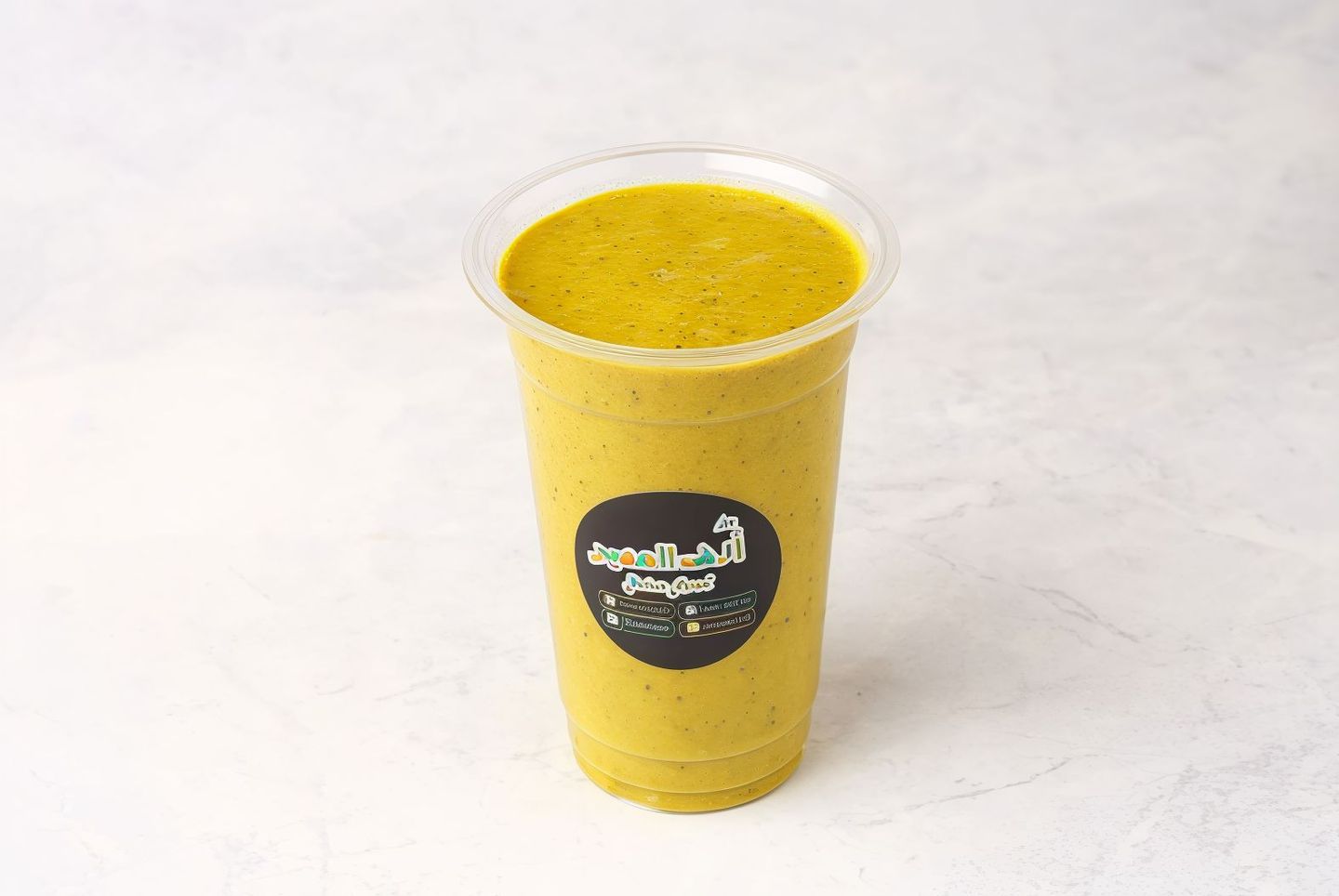 Mix Juice - 5 Liter