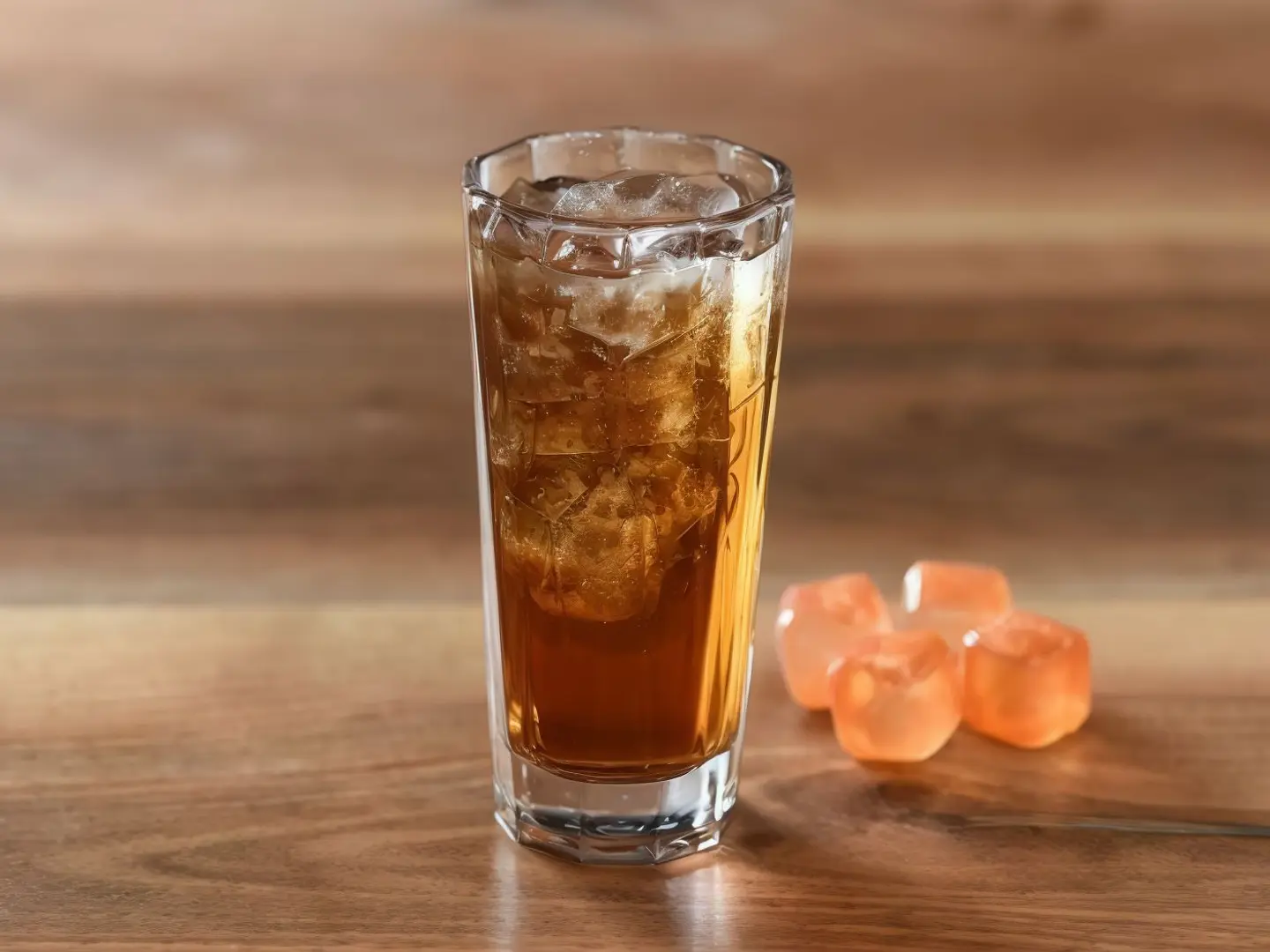 Ice Tea Peach