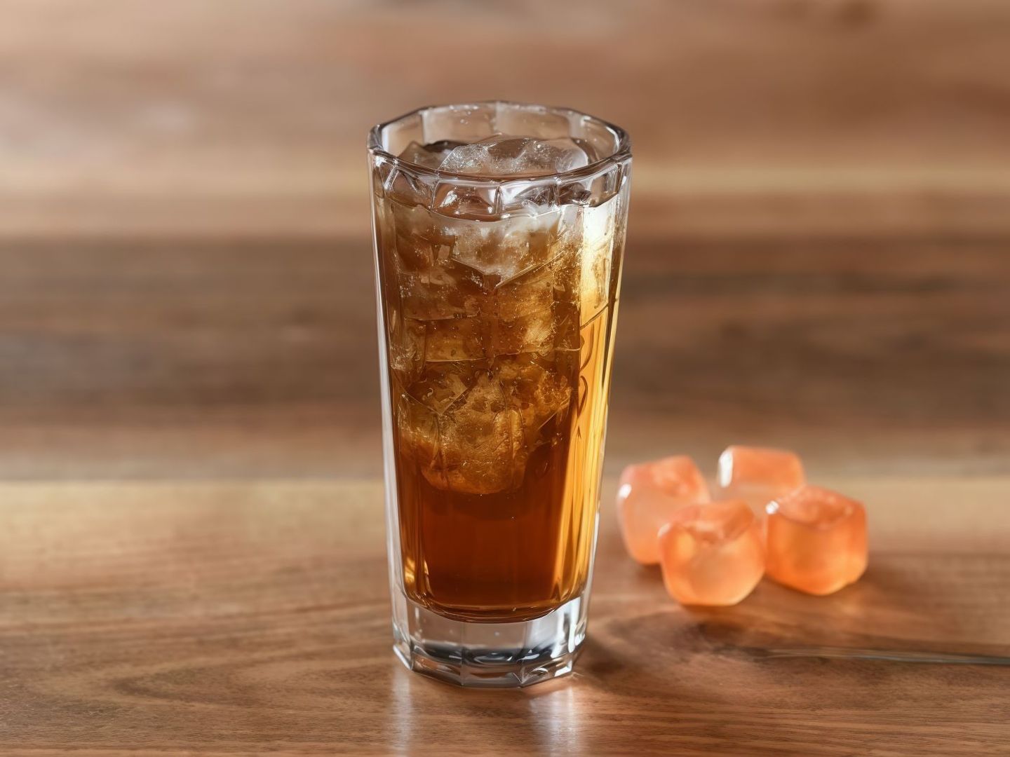 Ice Tea Peach