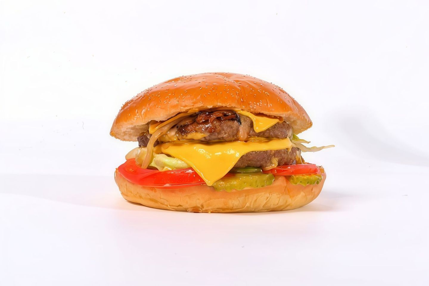 Kamikaze Burger
