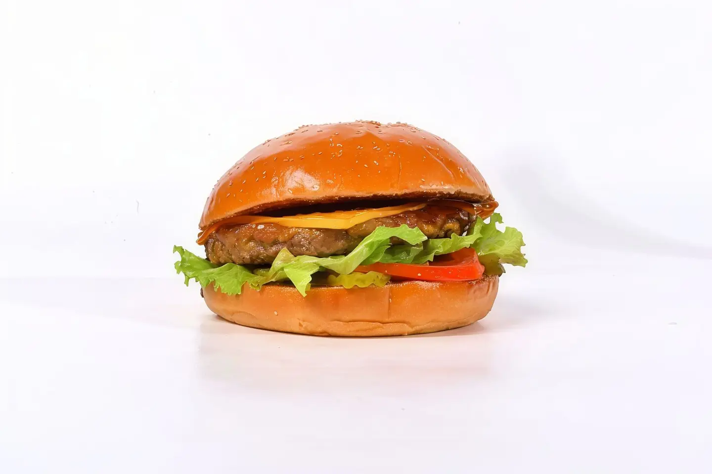 Mystic Burger