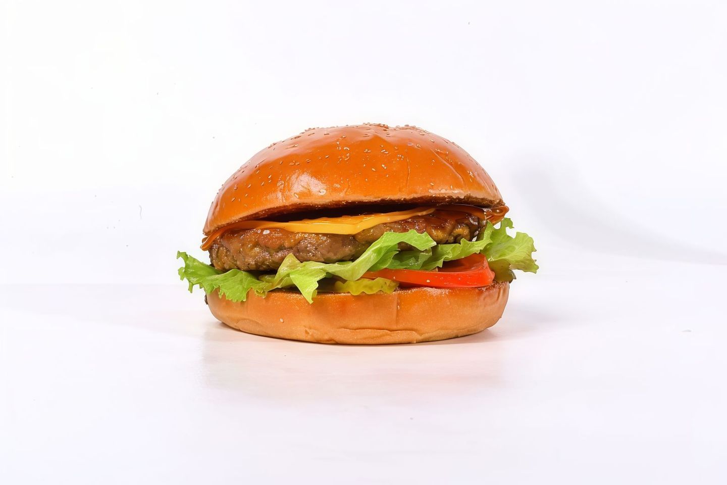 Mystic Burger
