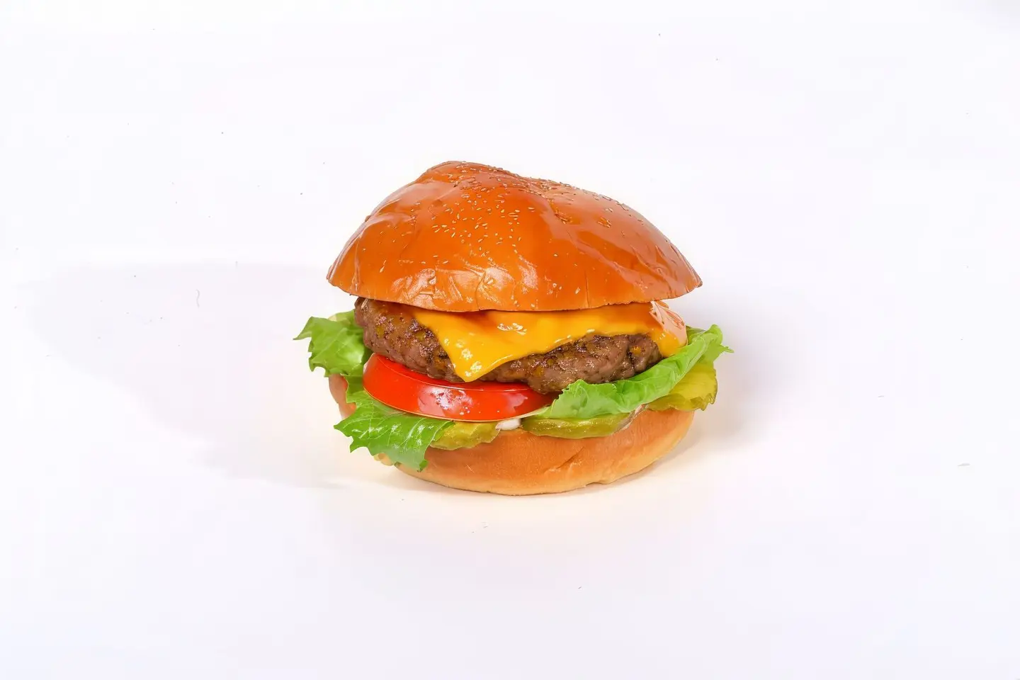 Classic Burger