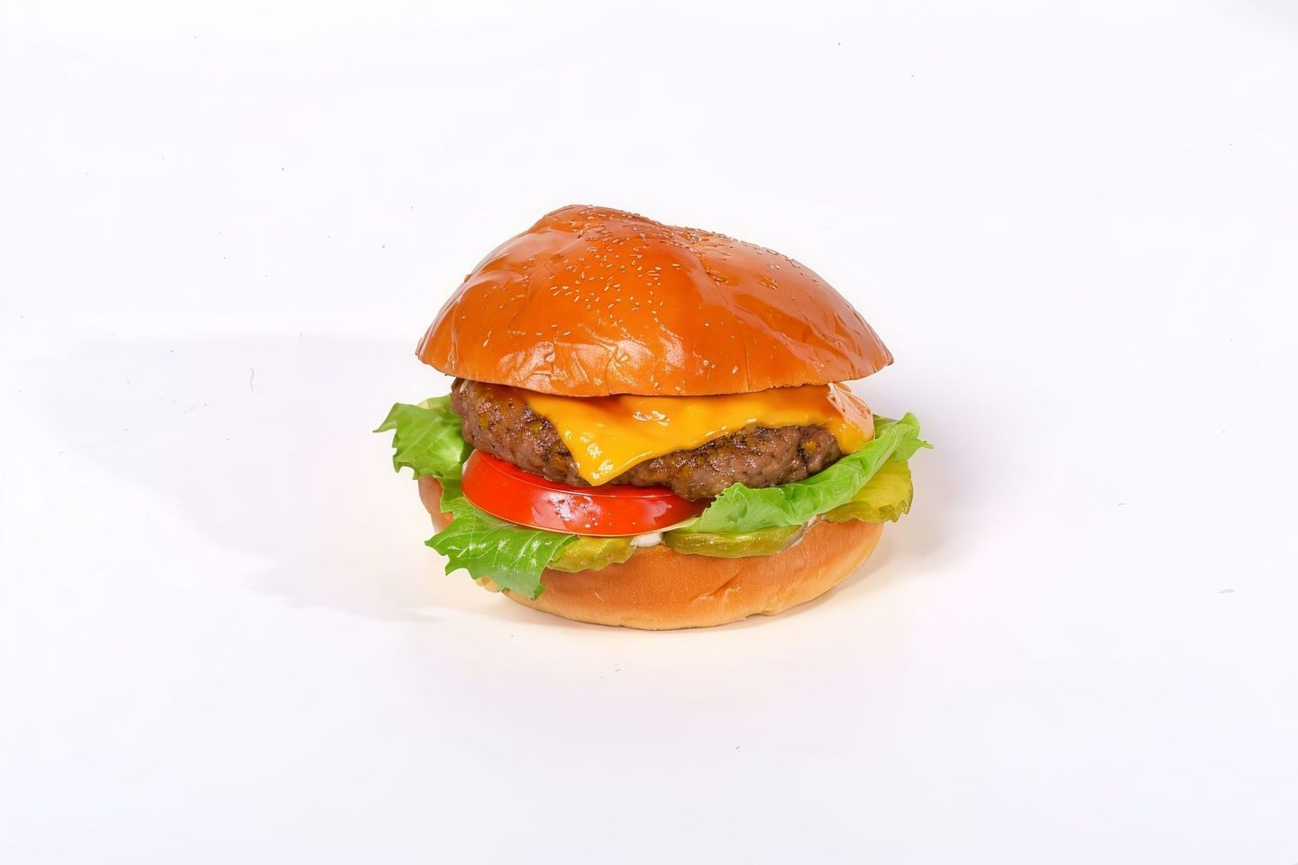 Classic Burger