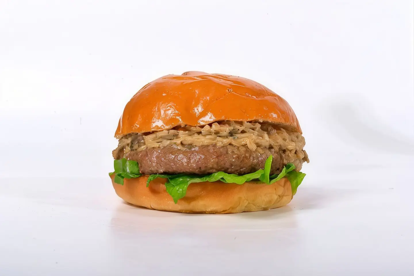 Wallstreet Burger