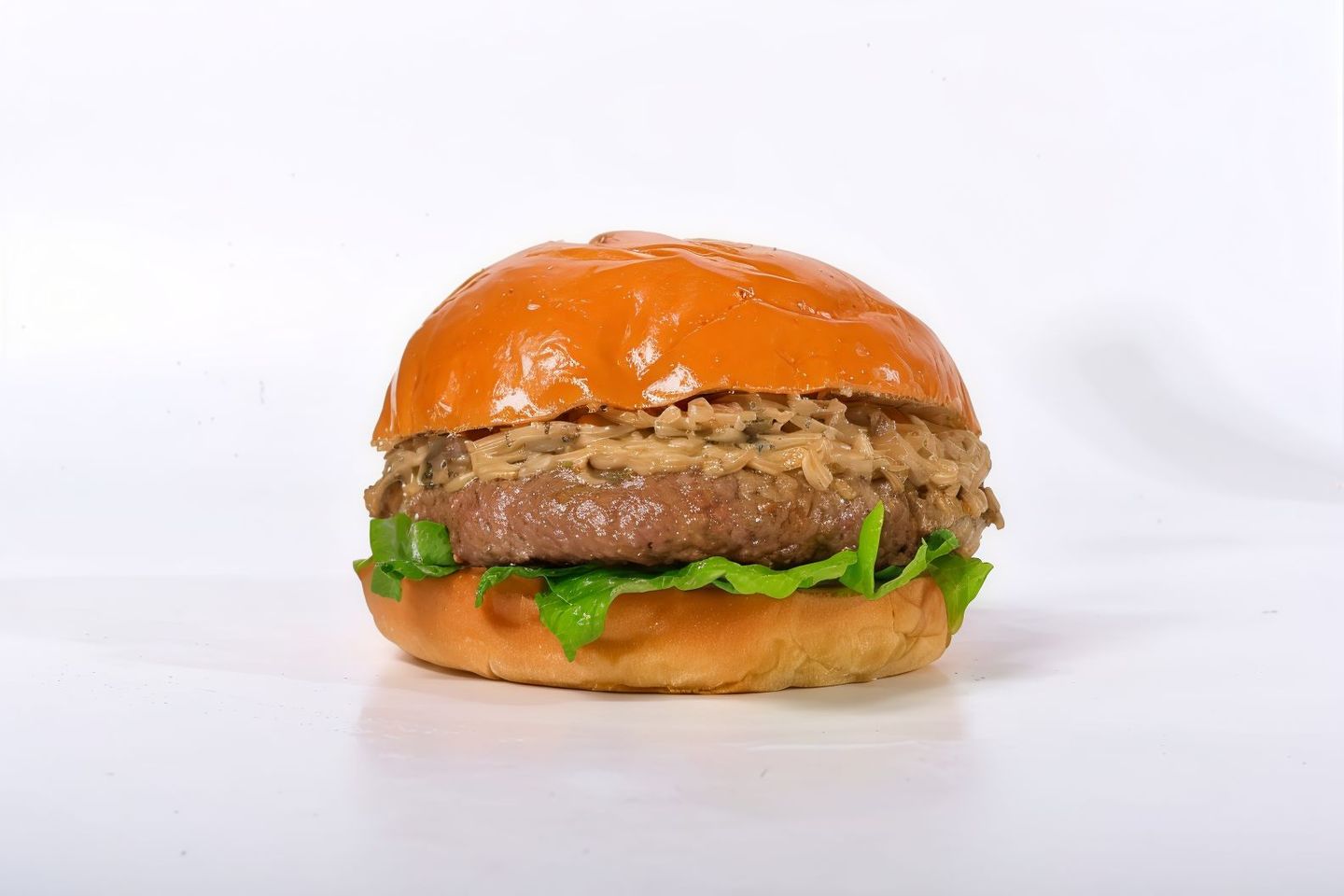 Wallstreet Burger