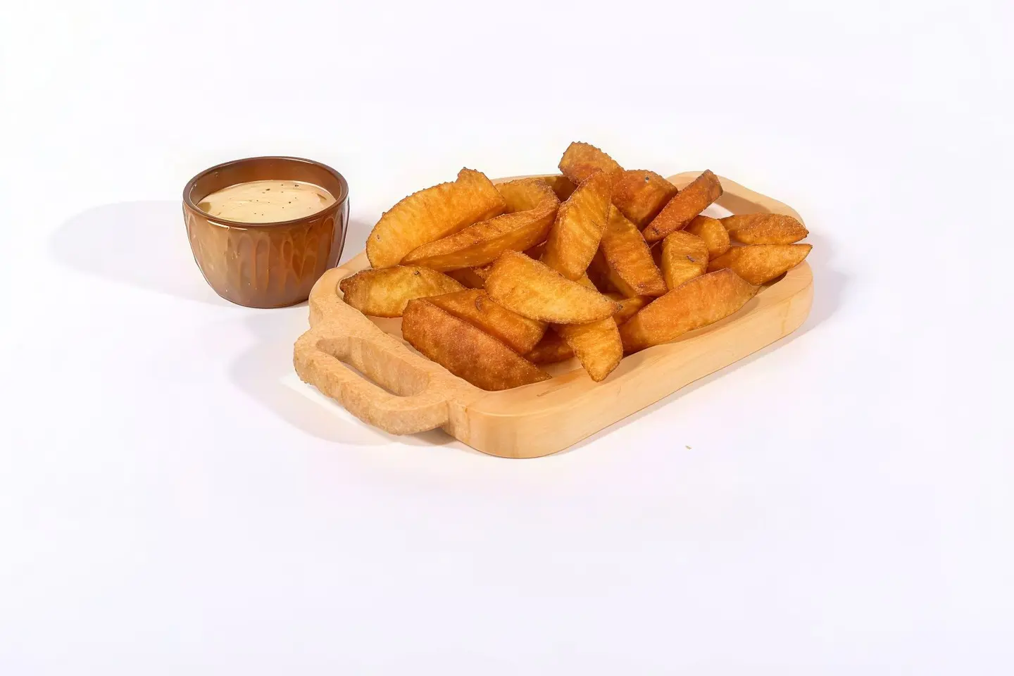 بطاطا ودجز