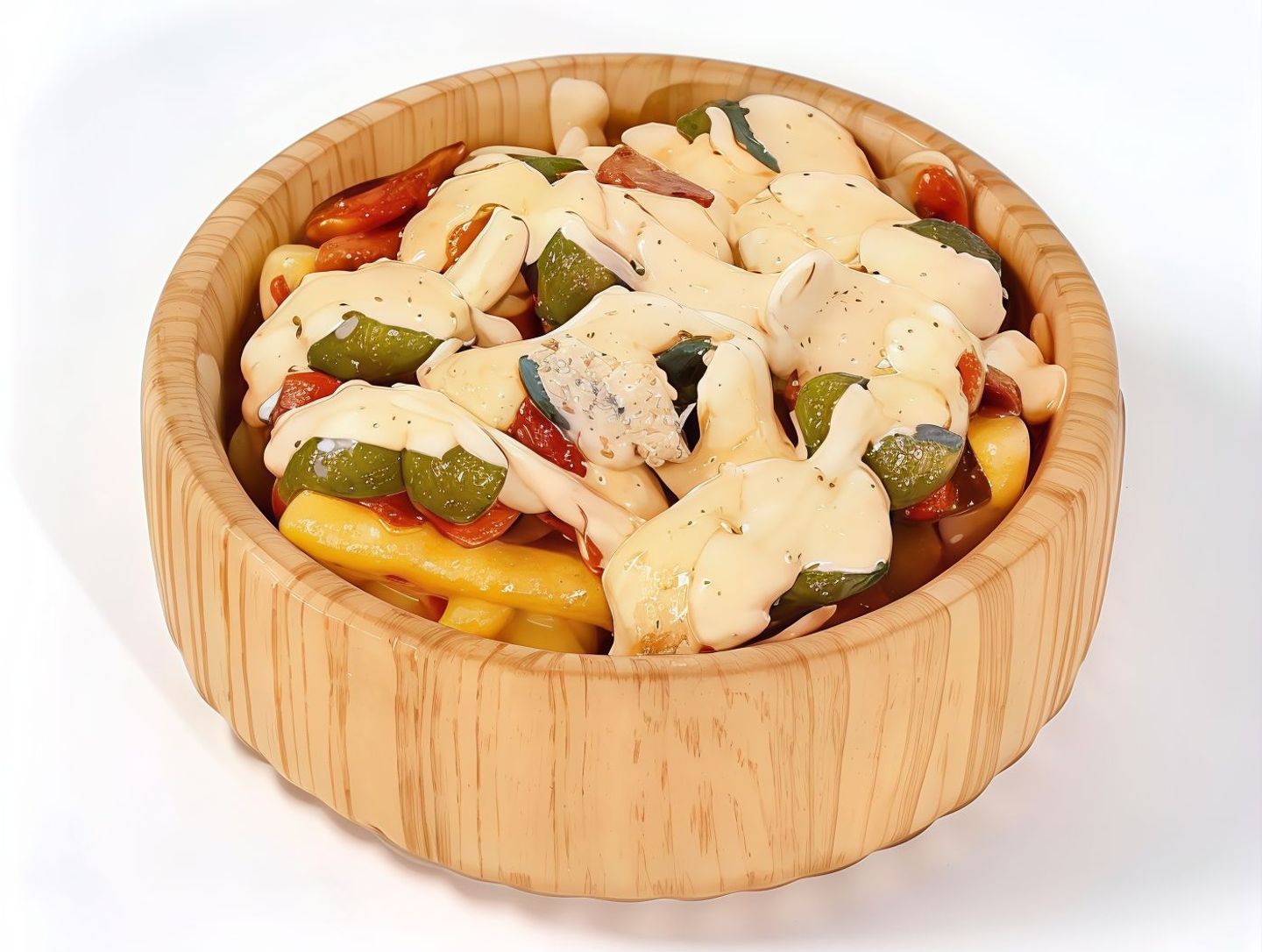 Firefly Fries