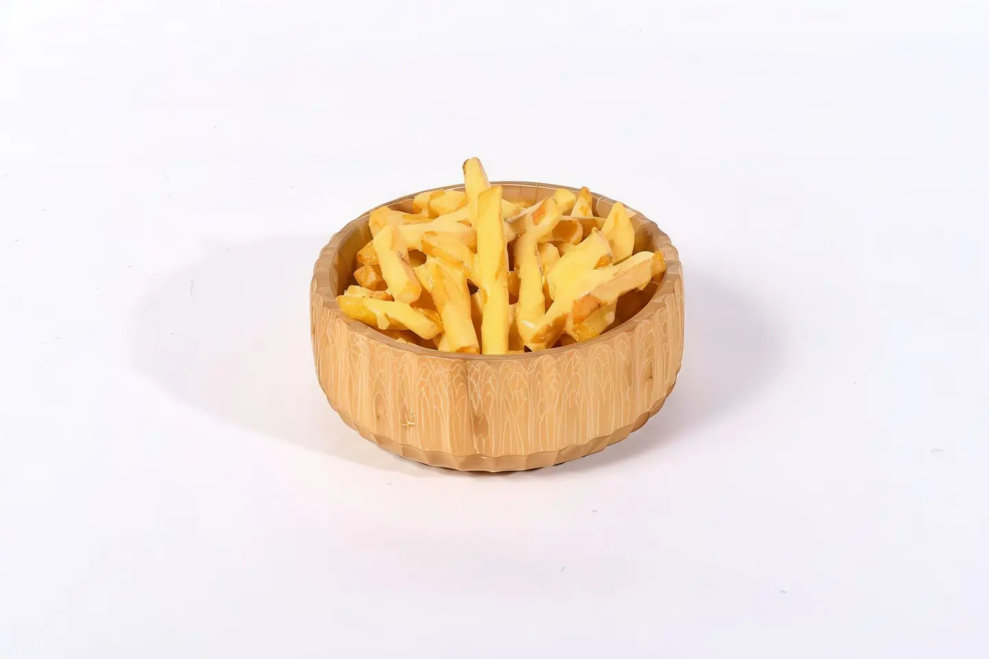 Frecnch Fries With Cheese