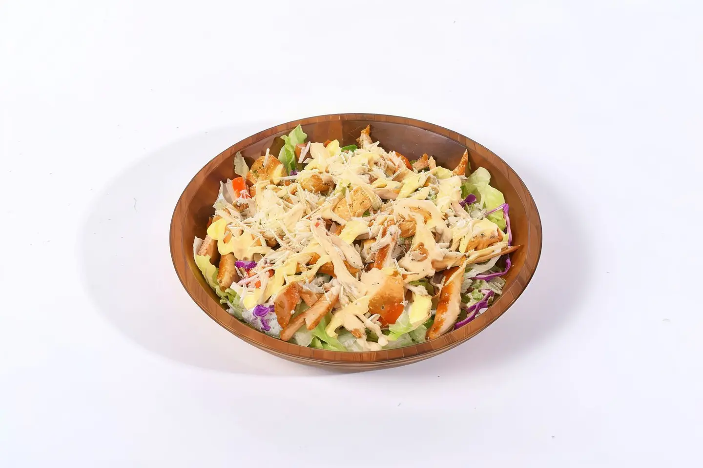Firefly Chicken Salad