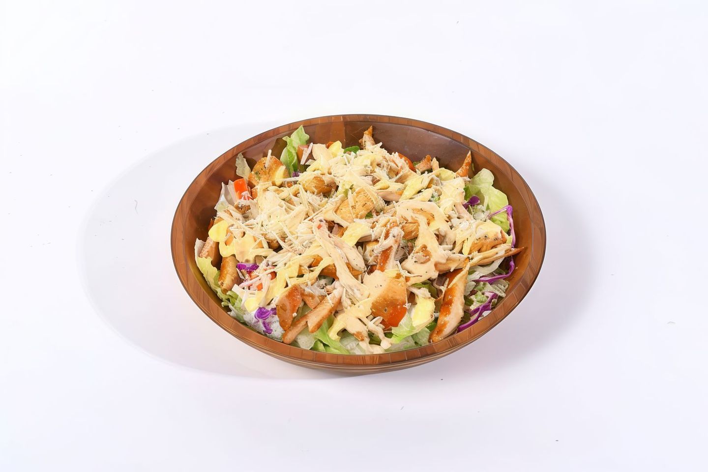 Firefly Chicken Salad
