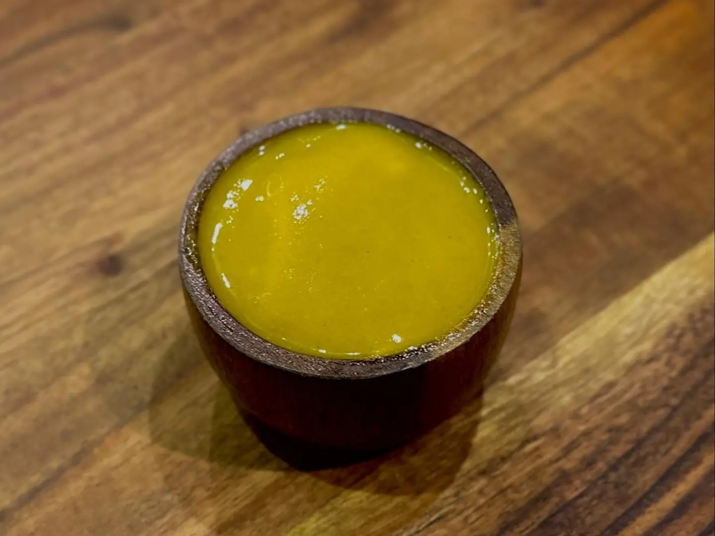 صوص ماسترد العسل